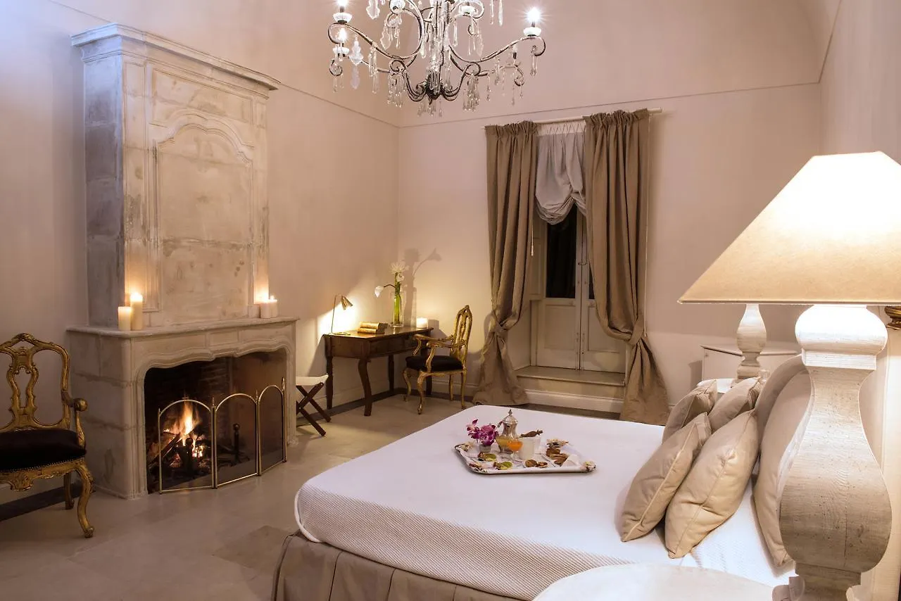 Castello Camemi Hotel Vizzini